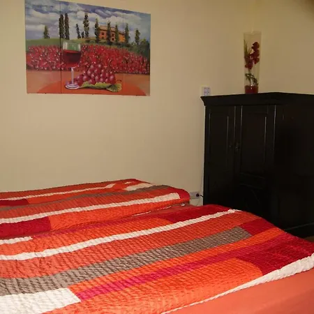 Kugel Guest house Trier