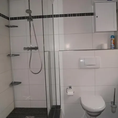 Guest house Kugel Trier