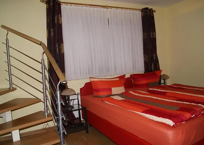 Kugel Gæstehus Trier