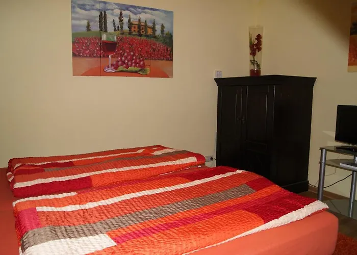 Kugel Gæstehus Trier