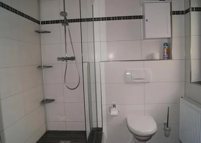 Gæstehus Kugel Trier