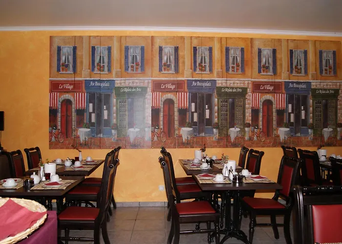 Gæstehus Kugel Trier